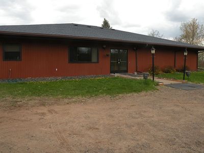 14884 Benson Rd, Grantsburg, WI, 54840
