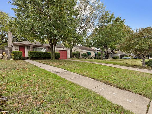 2nd image of 6441 Calmont Ave