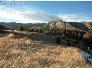 35 Mink Ct, Drake, CO 80515