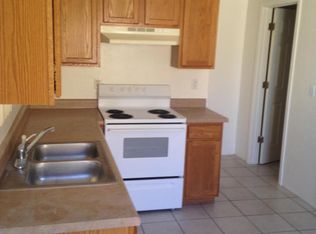 1160 N Richey Blvd #1, Tucson, AZ 85716