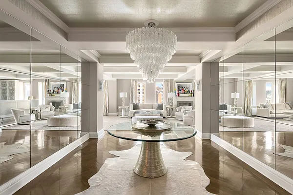 Rented by Douglas Elliman | media 46