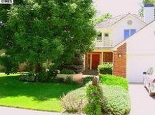 2186 Kincaid Pl, Boulder, CO 80304