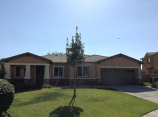 38709 Rosati Way, Palmdale, CA 93552