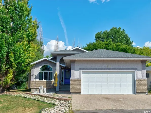 25 Elm BAY, Lumsden, SK S0G 3C0