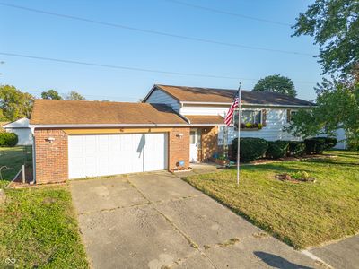801 Spring Valley Dr, Indianapolis, IN, 46231
