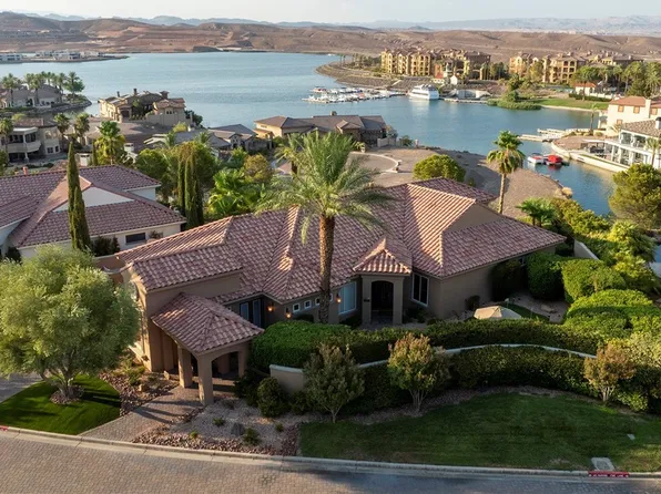 24 Via Paradiso St, Henderson, NV 89011