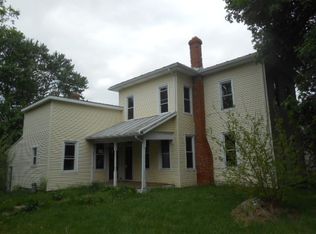 323 N Boundary St, Edison, OH 43320