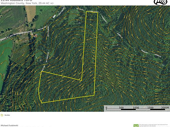 2nd image of 72 Sky Parlor Way Lot Wp001