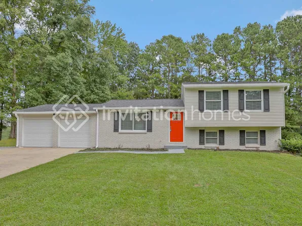 6860 Cainwood Dr, Atlanta, GA 30349