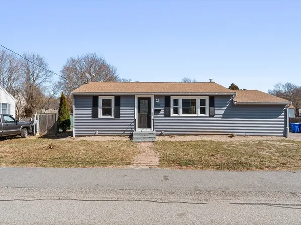 216 Levin Rd, Rockland, MA 02370