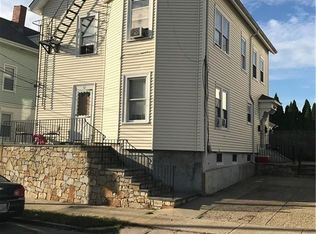 63 Baldwin St, Pawtucket, RI 02860