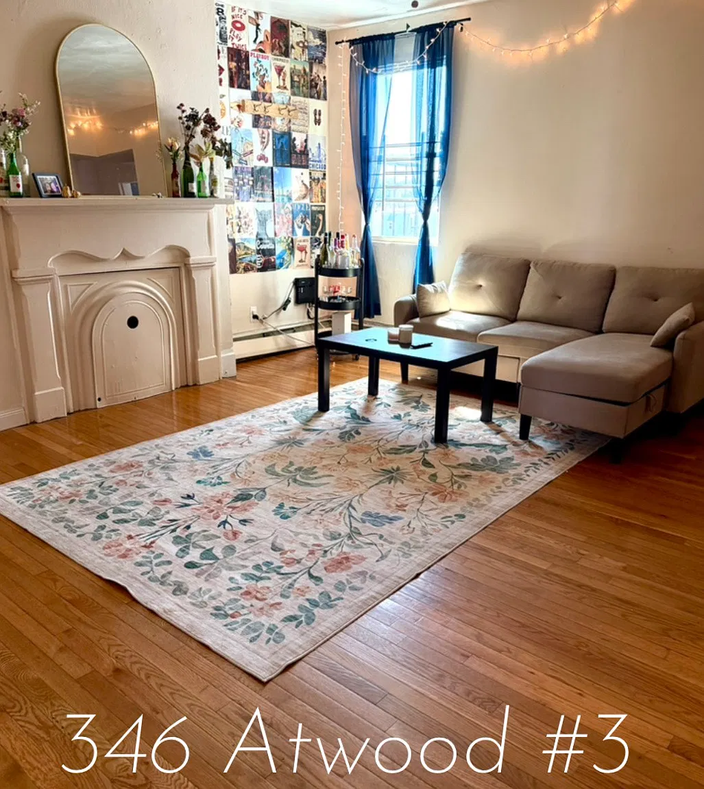 2 bed, $2,050 — Photo 2
