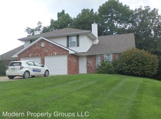 1311 Godas Dr, Columbia, MO 65202