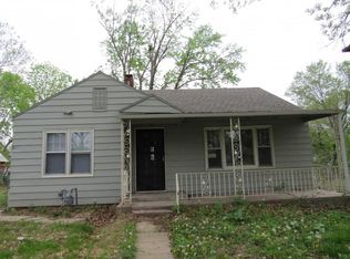258 N 31st St, Kansas City, KS 66102