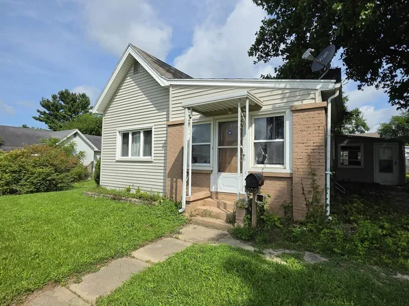709 E Sherman St, Marion, IN 46952
