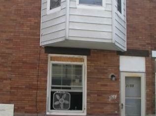 3155 Custer St, Philadelphia, PA 19134