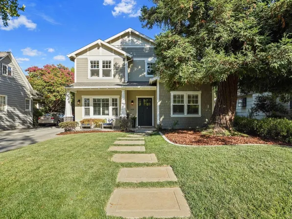 1401 37th St, Sacramento, CA 95816