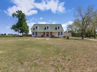 743 Liberty Hill Rd, Moody, TX 76557