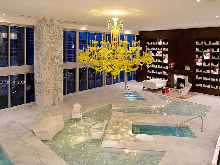 495 Brickell Ave #4901 — Photo 22