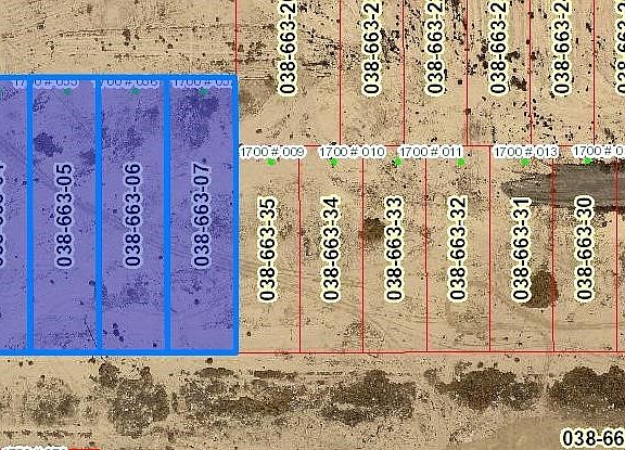 3rd image of 1700 Pahrump Valley Blvd #55-56