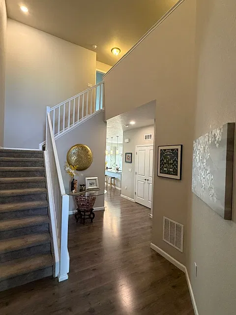 Castle Rock Townhome — Photo 2