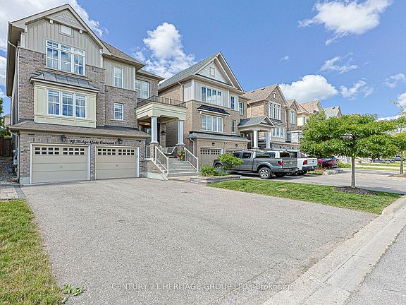 2nd image of 93 Ridge Gate Cres