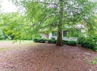 1624 Barnes Rd, Woodstock, GA 30188