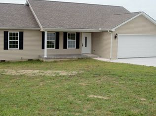 223 Keener Rd, Seymour, TN 37865