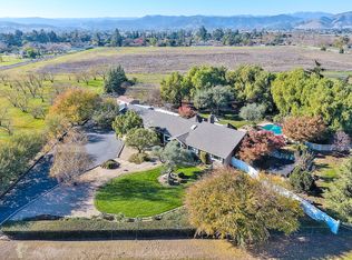 15265 Sycamore Ave, San Martin, CA