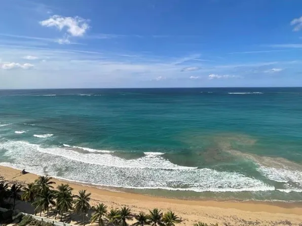 1485 Ashford Ave #Penthouse 4s, San Juan, PR 00907