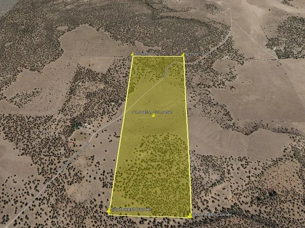 Willow Creek Rd, Macdoel, CA 96058