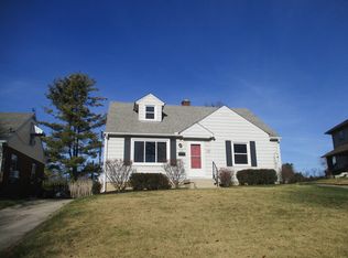 1221 Brookview Ave, Dayton, OH 45409