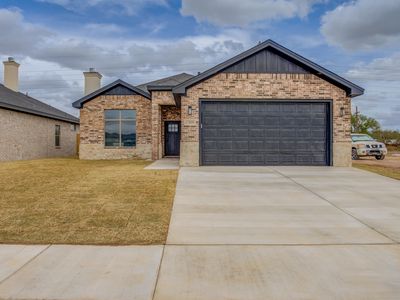 1309 Quincy Ave, Lubbock, TX, 79416
