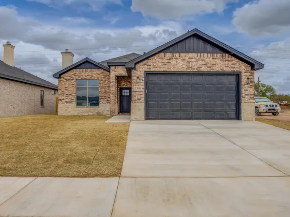 1309 Quincy Ave, Lubbock, TX 79416