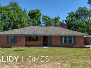 6626 NW 12th St, Oklahoma City, OK 73127