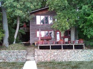 6967 N Kalorama Rd, Leesburg, IN 46538