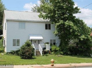 126 N Philadelphia Blvd, Aberdeen, MD 21001