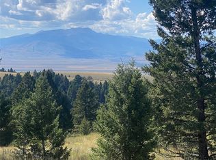 1598 Pintler Vista Dr, Anaconda, MT 59711