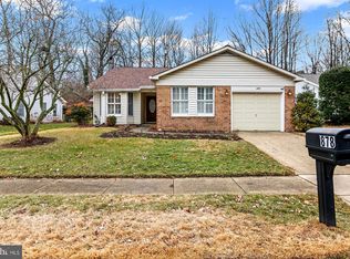 878 Rudder Way, Annapolis, MD 21401