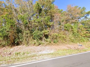 0 Pine St, Cerro Gordo, NC 28430