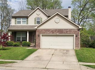 635 Weeping Way Ln, Avon, IN 46123