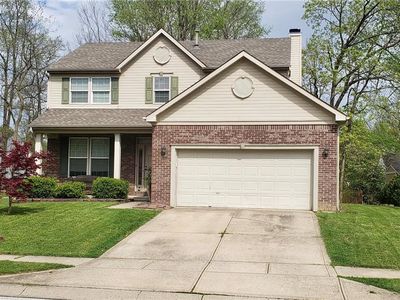 635 Weeping Way Ln, Avon, IN, 46123