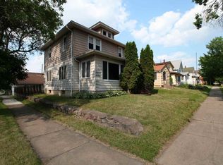 601 Garfield St, Eveleth, MN 55734