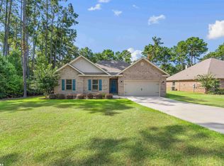 677 Whittington Ave, Fairhope, AL 36532