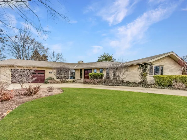 1309 Shagbark Dr, Des Plaines, IL 60018