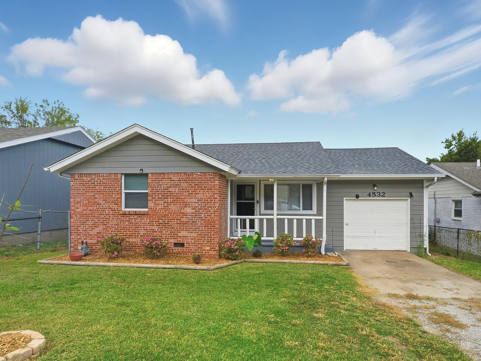 4532 S Xenophon Ave, Tulsa, OK 74107 | Zillow