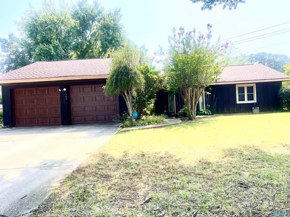 903 Wildwood Rd SW, Decatur, AL 35601