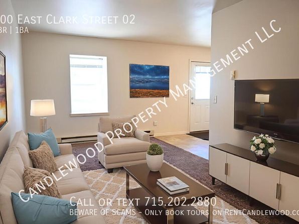 100 E Clark St #2