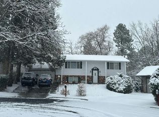 1335 Lehmberg Blvd, Colorado Springs, CO 80915