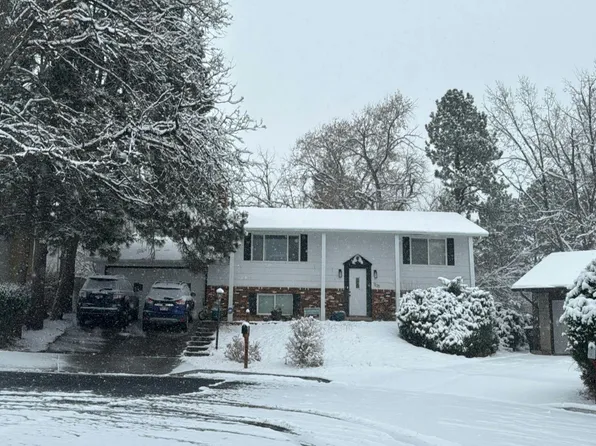 1335 Lehmberg Blvd, Colorado Springs, CO 80915